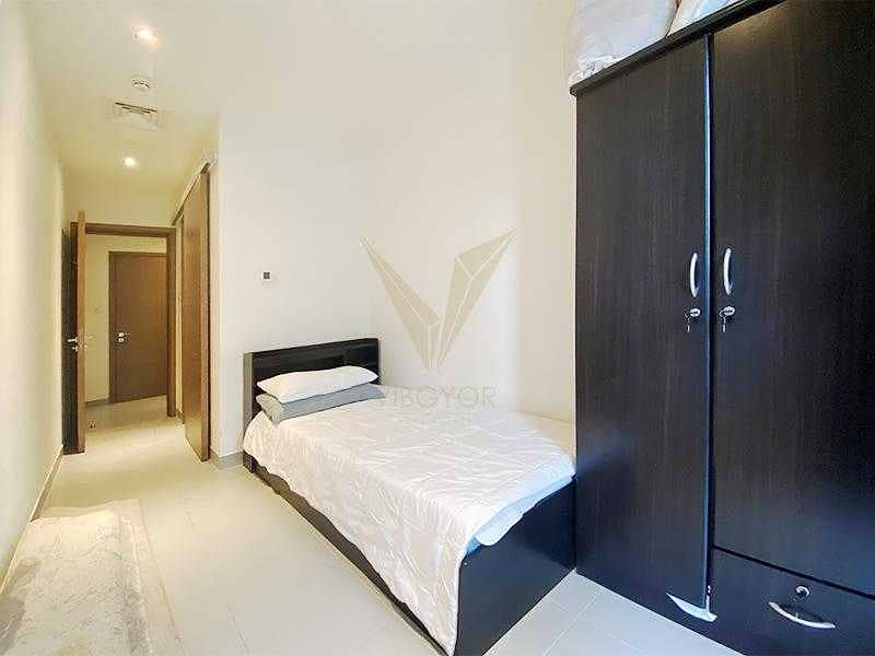 10 Furnished 2BR+Maids' Room | Good Location