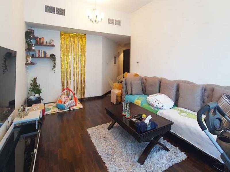 Close to Metro | Upgraded 2BR with Best Layout