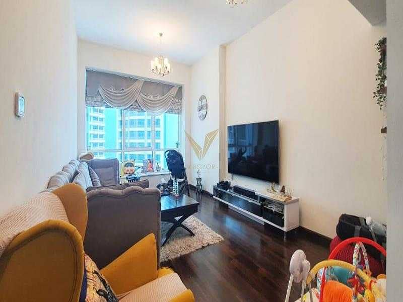 6 Close to Metro | Upgraded 2BR with Best Layout