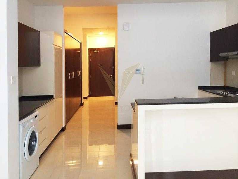2 Furnished | Vacant| Studio | Good Condition