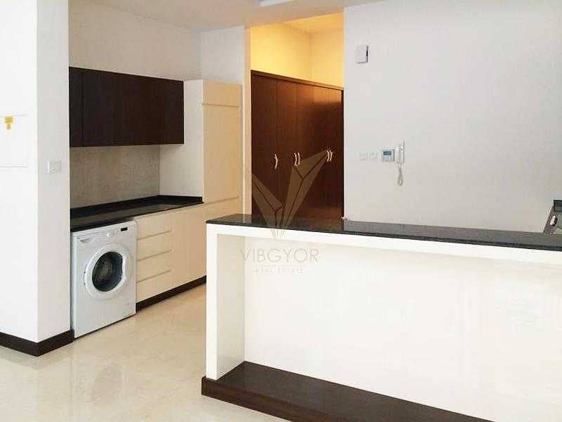 3 Furnished | Vacant| Studio | Good Condition