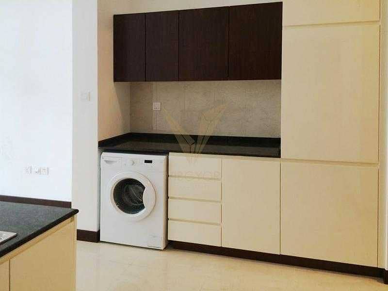 4 Furnished | Vacant| Studio | Good Condition