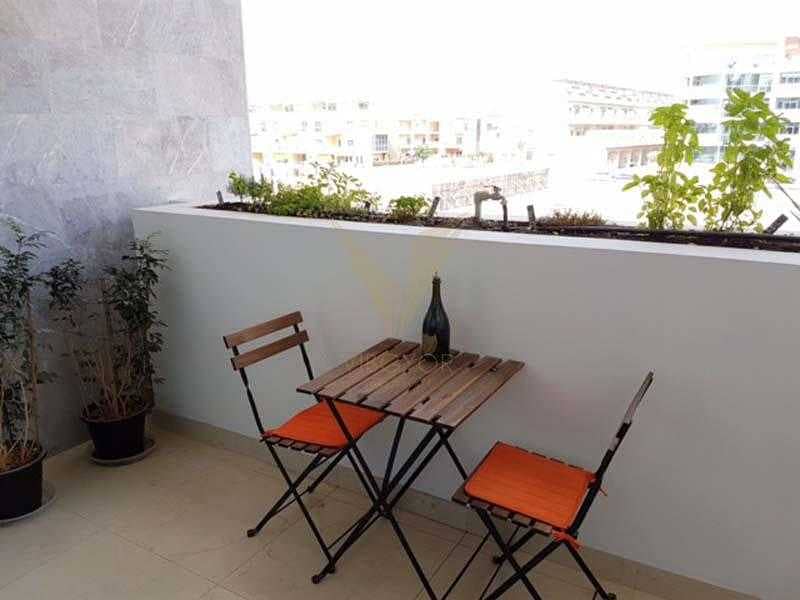 5 Furnished | Vacant| Studio | Good Condition