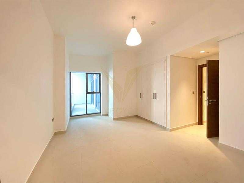3 Brand New | Huge 1 BR with facilities | 12 Cheques