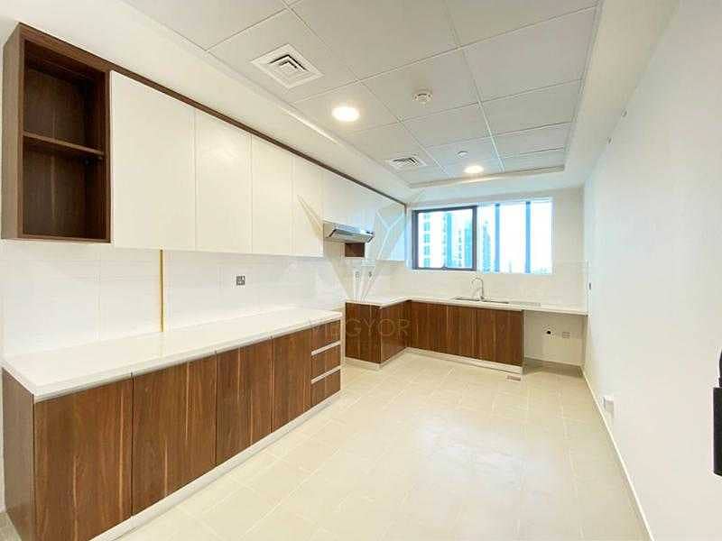 4 Brand New | Huge 1 BR with facilities | 12 Cheques