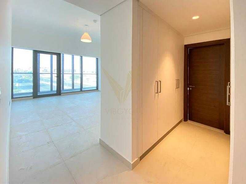 5 Brand New | Huge 1 BR with facilities | 12 Cheques