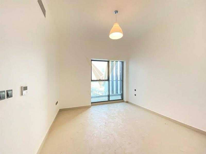 7 Brand New | Huge 1 BR with facilities | 12 Cheques