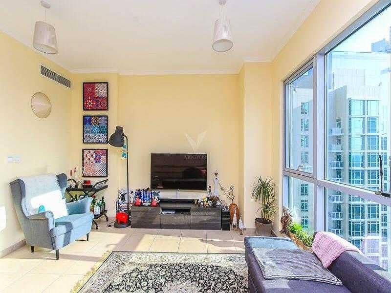 4 Amazing Value | Vacant on Transfer | Largest 1BR