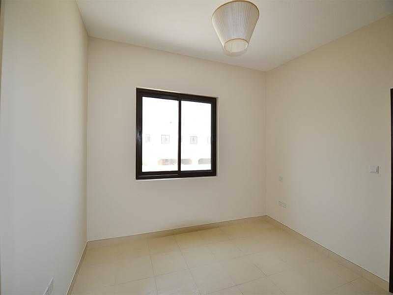 4 Biggest Plot | Type 3E | Vacant | AED 1.9 Million