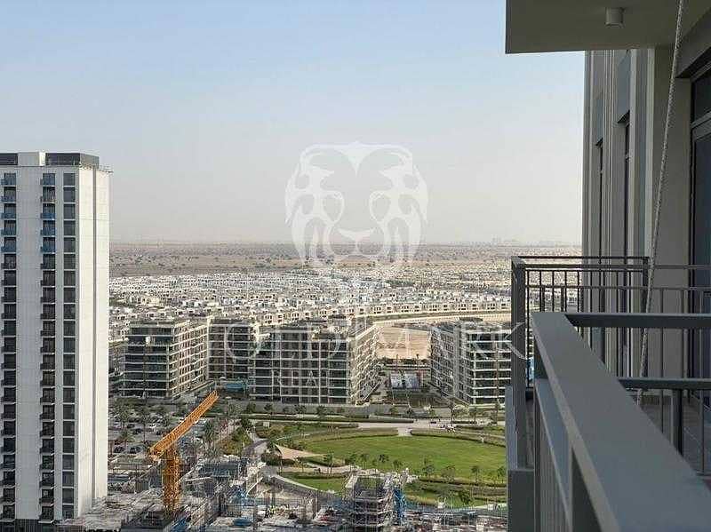 Ready To Move In | Park And Pool View | Mid Floor Ready To Move In | Park And Pool View | Mid Floor
