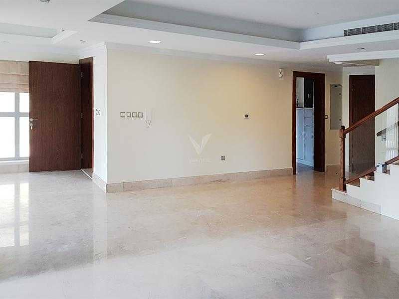 3 VASTU Compliant Villa | Vacant 4BR+Maids+Storage