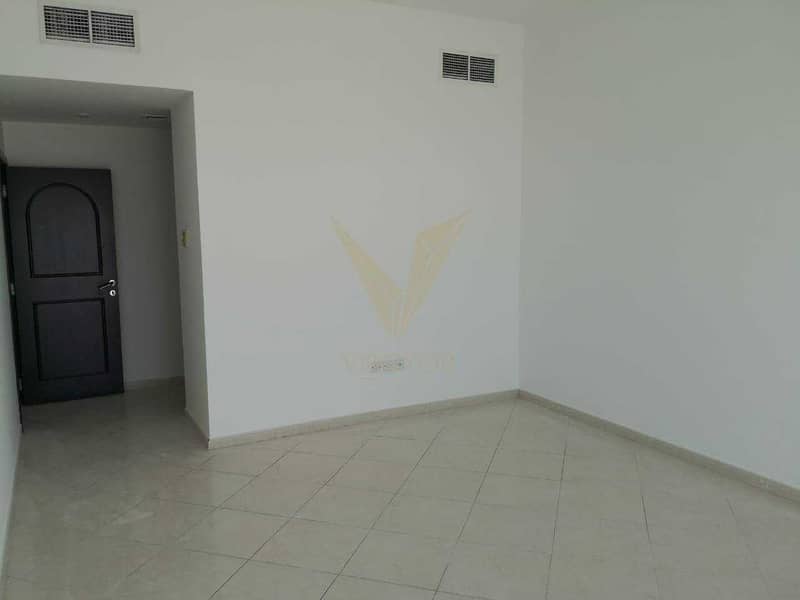 Vacant 2BR in Al Shahd Tower with Sea view with Parking Vacant 2BR in Al Shahd Tower with Sea view with Parking