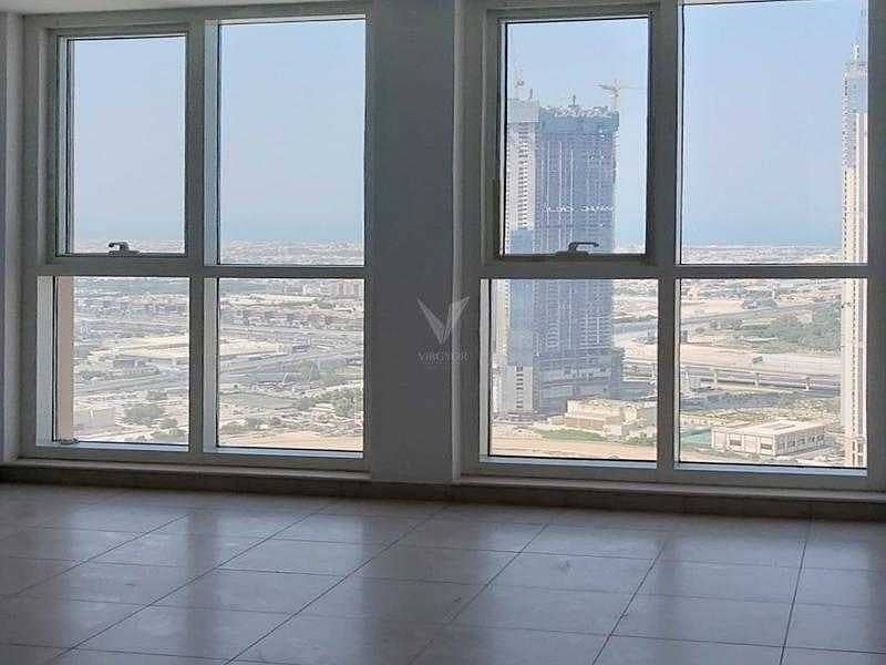 Move In or Ready to Invest | Next to Dubai Canal | 2BR