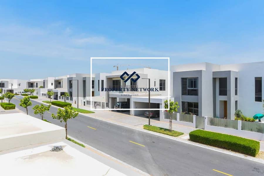 7 Massively Upgraded 4 Bedroom Villa in Sidra 1