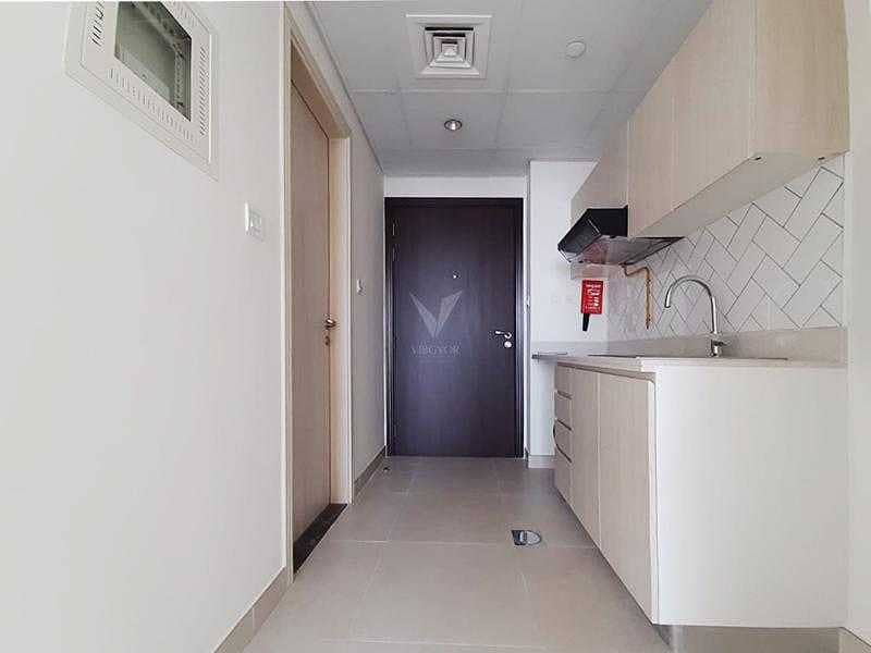 2 Vacant Studio | Good Location  | Brand New