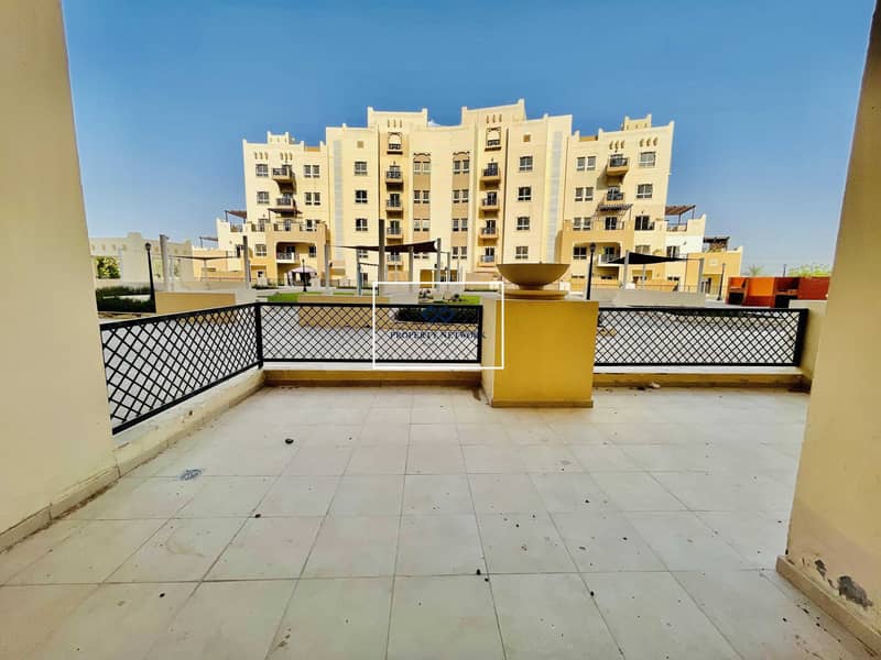 2 SPACIOUS | TERRACE  | 1 BED | OPEN  KITCHEN