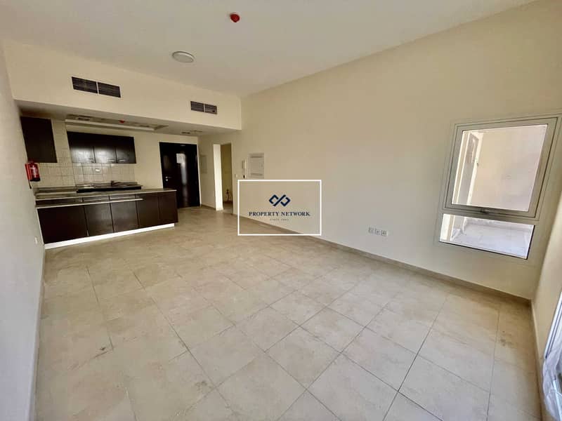 9 SPACIOUS | TERRACE  | 1 BED | OPEN  KITCHEN