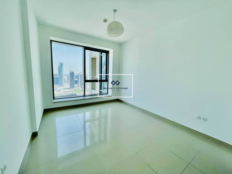 14 Spacious | Burj Khalifa view | High Floor | 2Bed