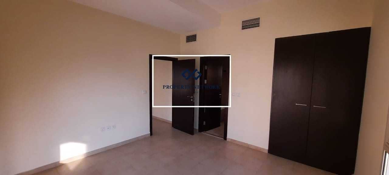 RENTED-1 BED CLOSED KITCHEN WITH BALOCNY-AL RAMTH