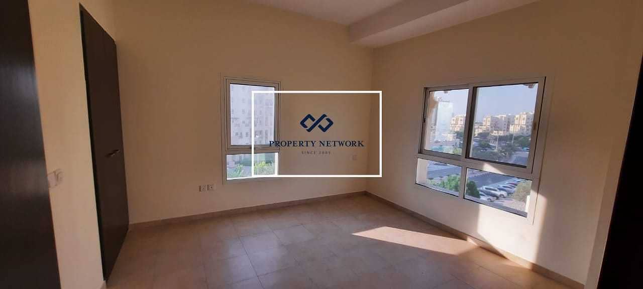 3 RENTED-1 BED CLOSED KITCHEN WITH BALOCNY-AL RAMTH