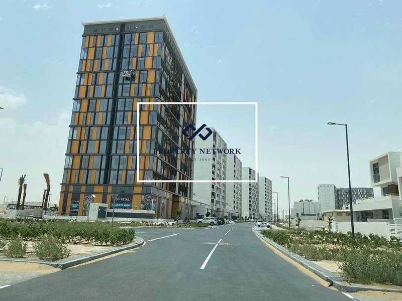 Huge and Affordable 2 Bedroom in Pulse - Dubai South