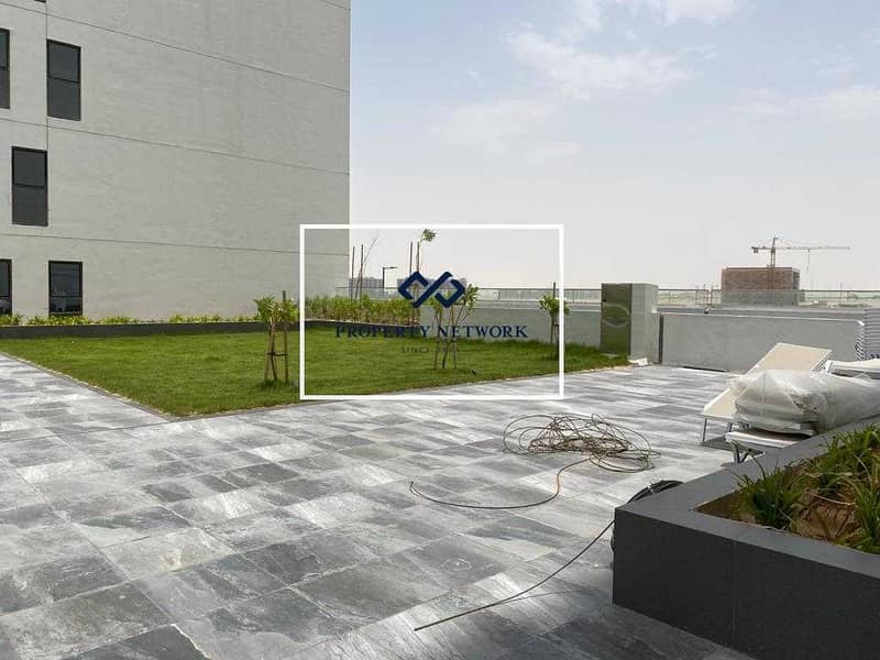 2 Huge and Affordable 2 Bedroom in Pulse - Dubai South