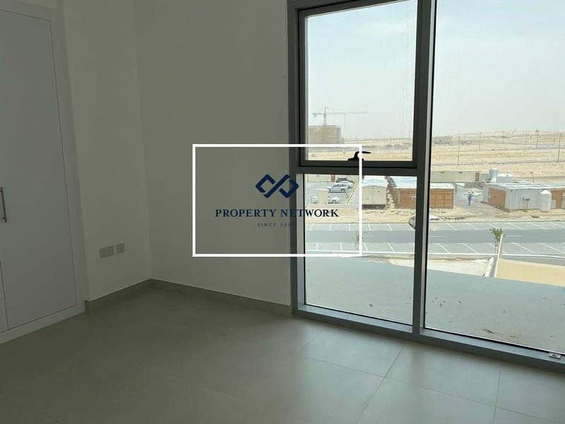10 Huge and Affordable 2 Bedroom in Pulse - Dubai South