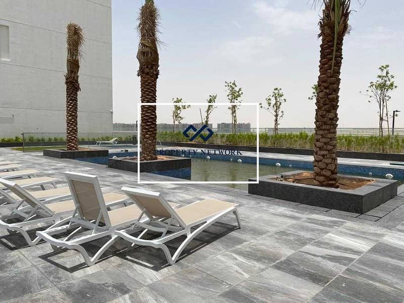 16 Huge and Affordable 2 Bedroom in Pulse - Dubai South