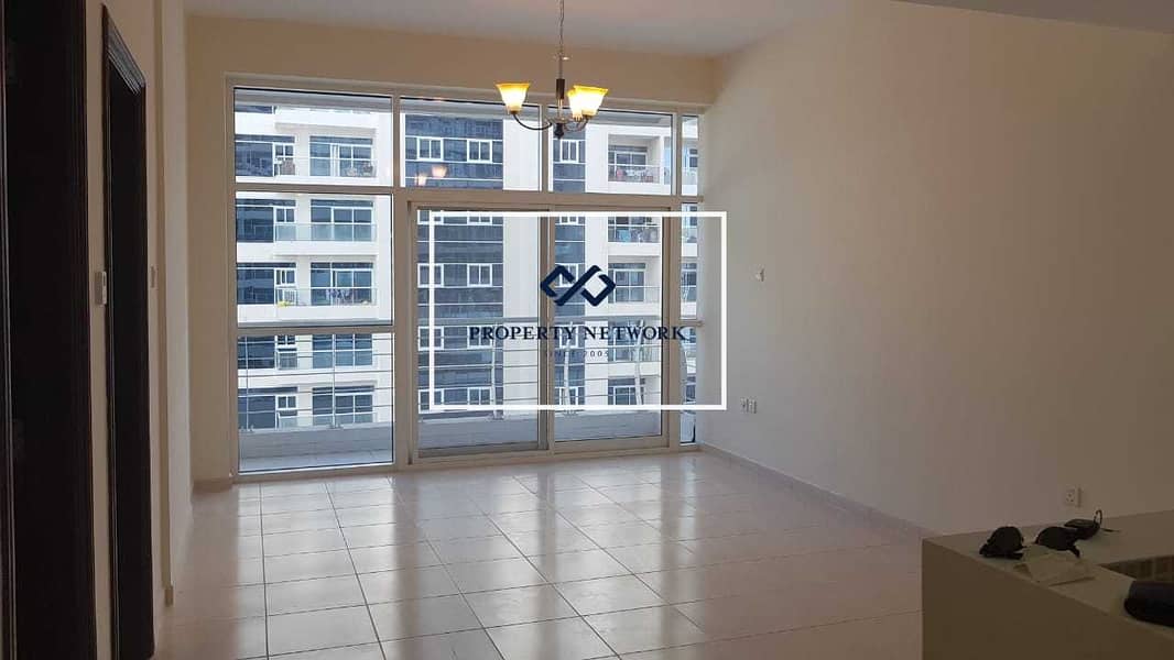 1 Bedroom for Sale in Sports City