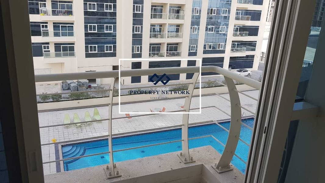 3 1 Bedroom for Sale in Sports City
