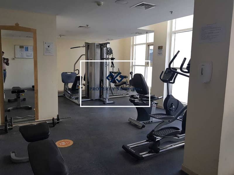 12 1 Bedroom for Sale in Sports City