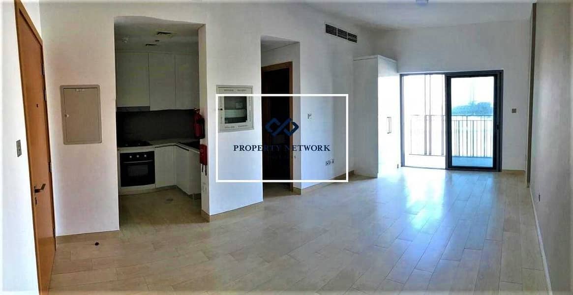 3 Spacious | Brand New Studio  | Appliances