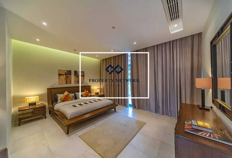 5 5 Bedroom | Contemporary Design | Type A