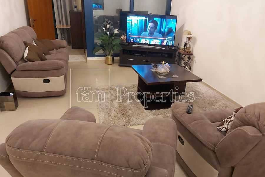 2 Fully Furnished | High floor | Lowest Price
