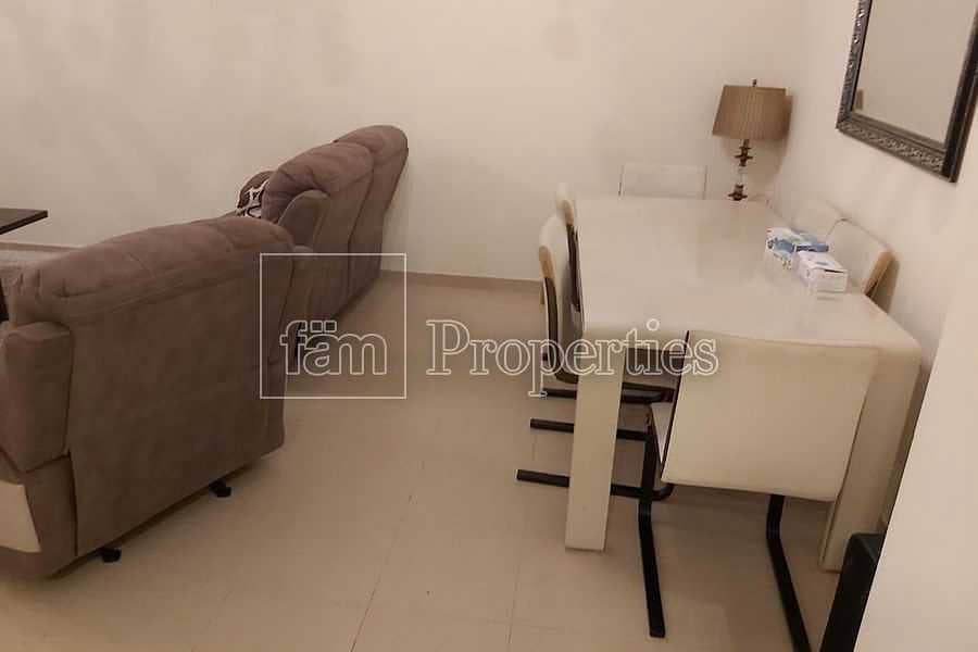 4 Fully Furnished | High floor | Lowest Price