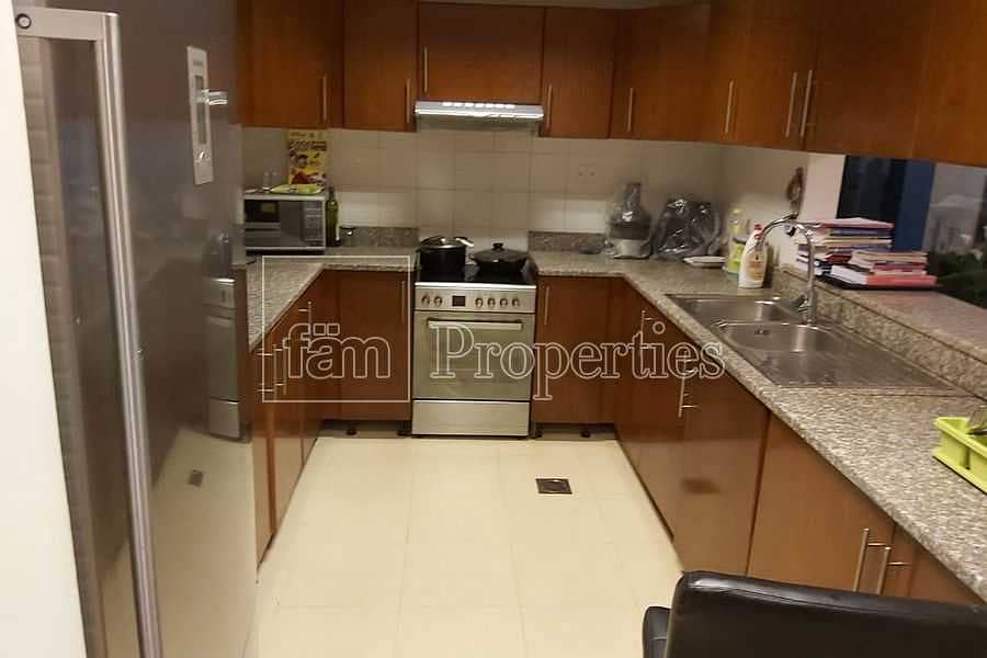 5 Fully Furnished | High floor | Lowest Price