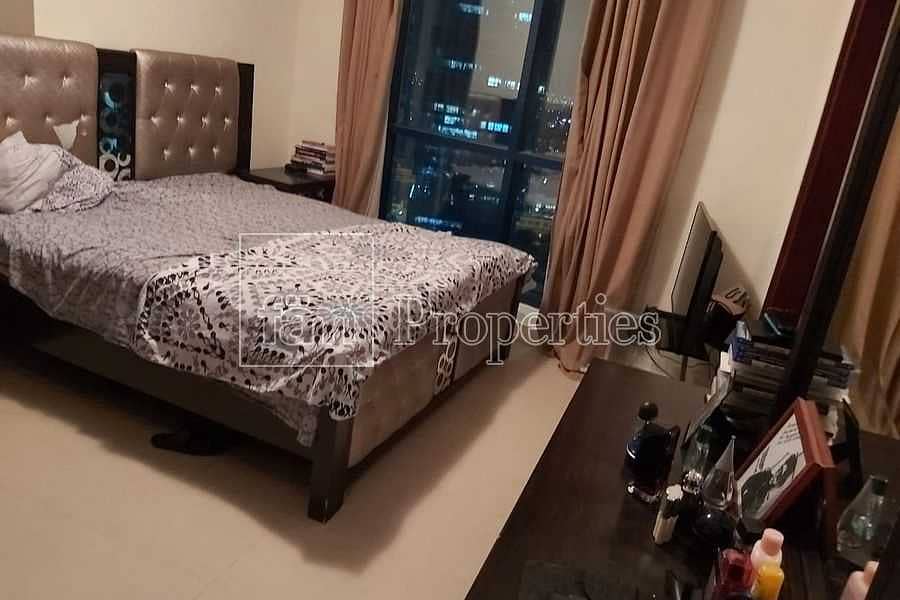 11 Fully Furnished | High floor | Lowest Price