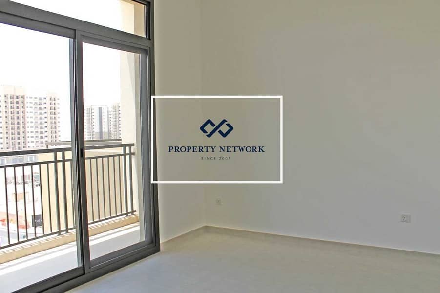3 One Month Free | Bright & Peaceful 2 Beds Apartment