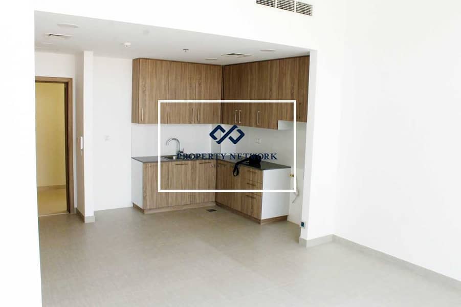 6 One Month Free | Bright & Peaceful 2 Beds Apartment
