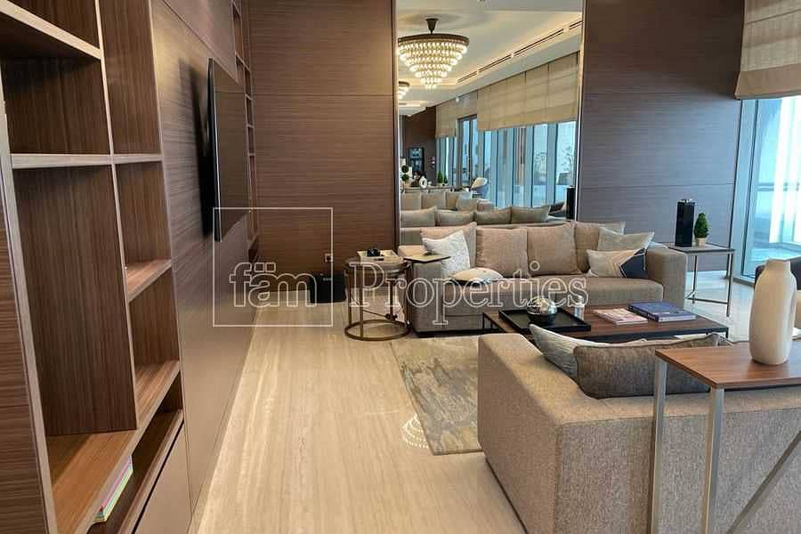 SOBHA HARTLAND | 2 BEDROOM APARTMENT