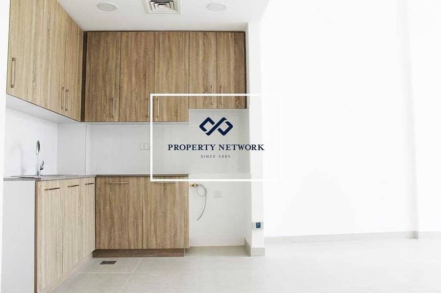 5 Brand New | Affordable 1 Bed for Rent