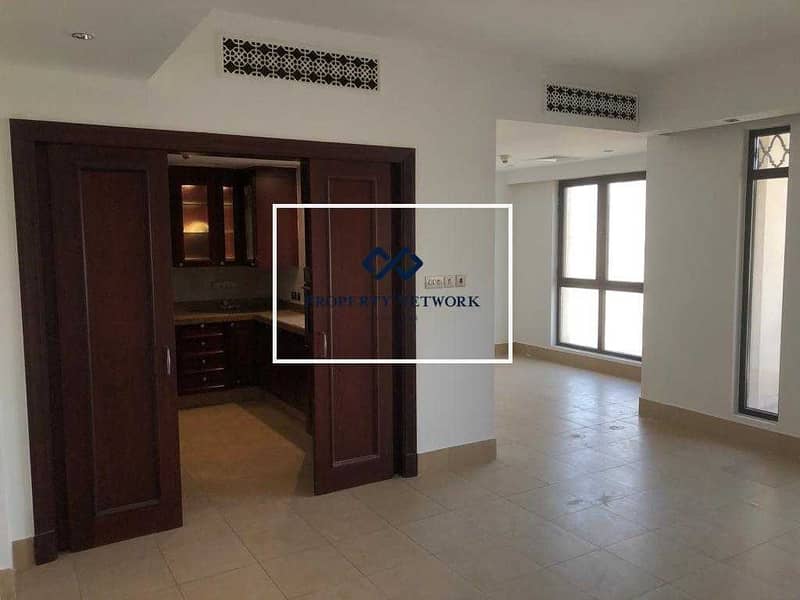 5 The Old Town Kamoon 1 - 2 Bedroom Apartment for Sale