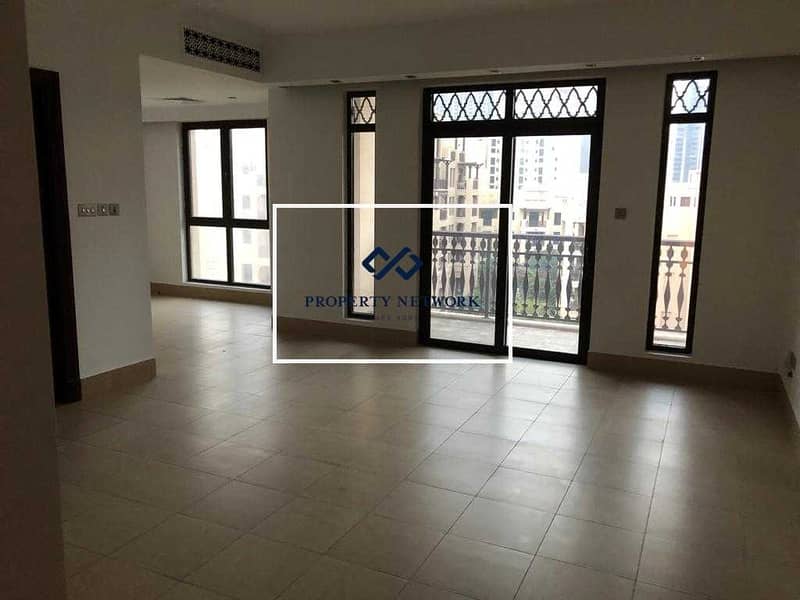 6 The Old Town Kamoon 1 - 2 Bedroom Apartment for Sale