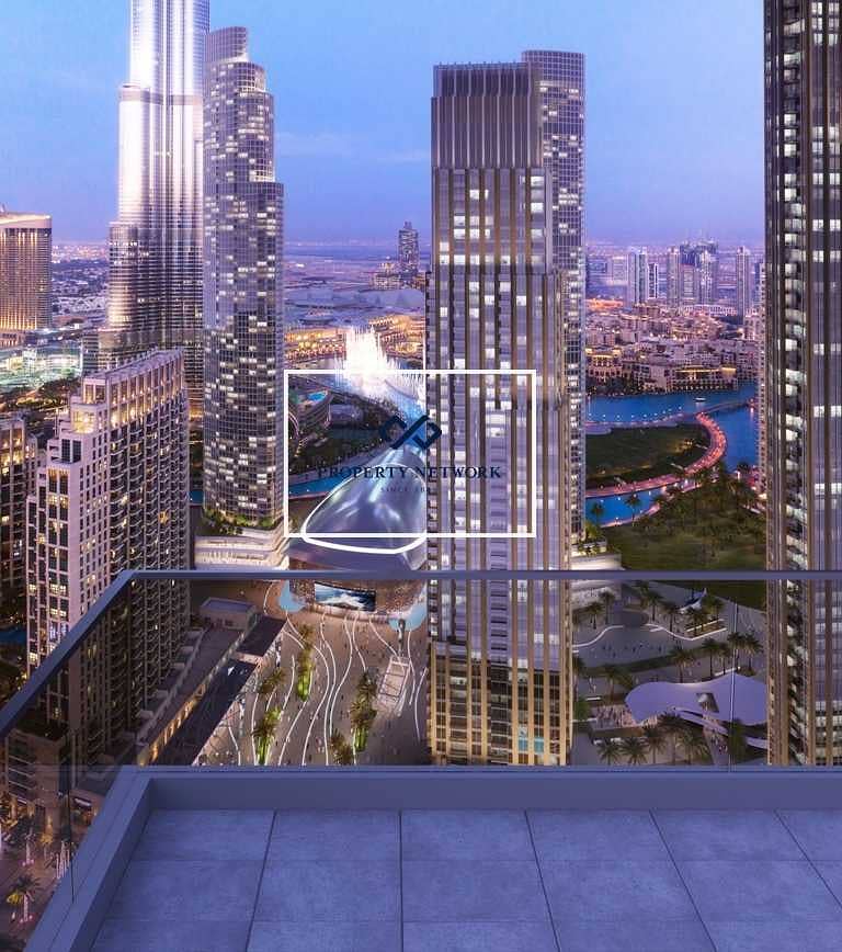 7 Amazing Deal in Forte Downtown Dubai