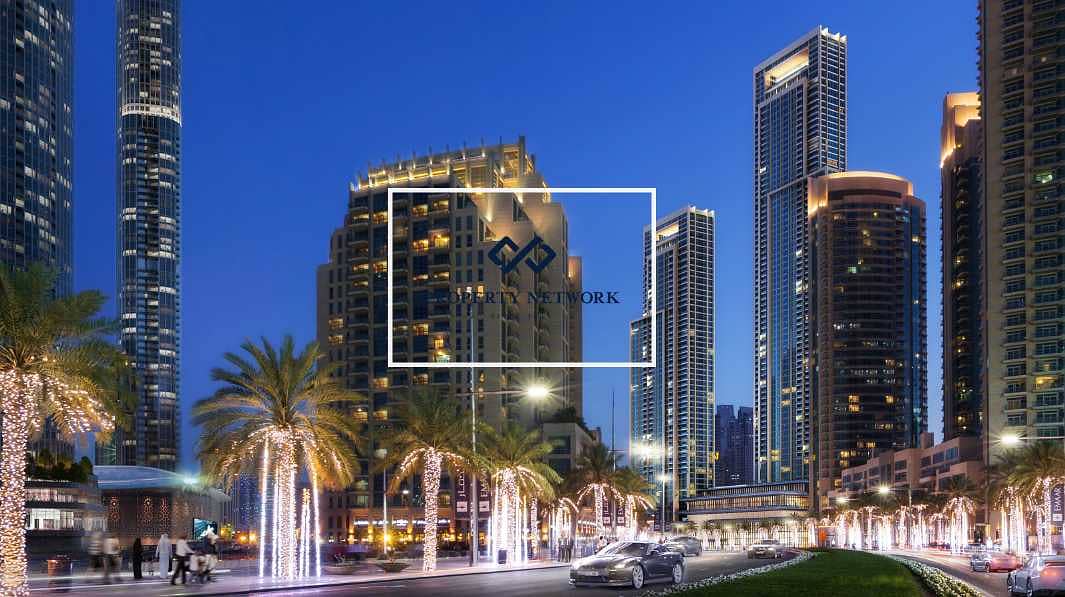 8 Amazing Deal in Forte Downtown Dubai