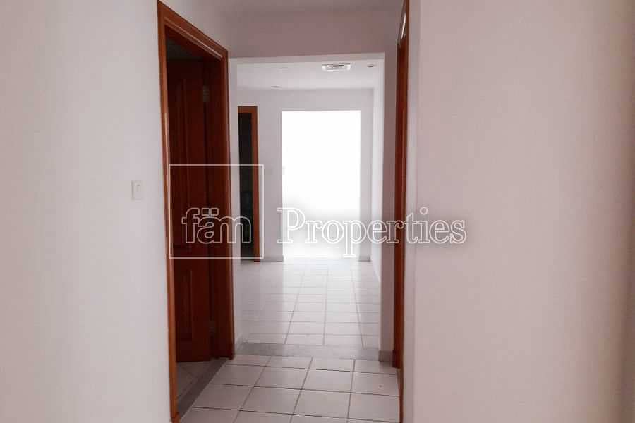 4 Ready to move in Spacious Apartment for Rent