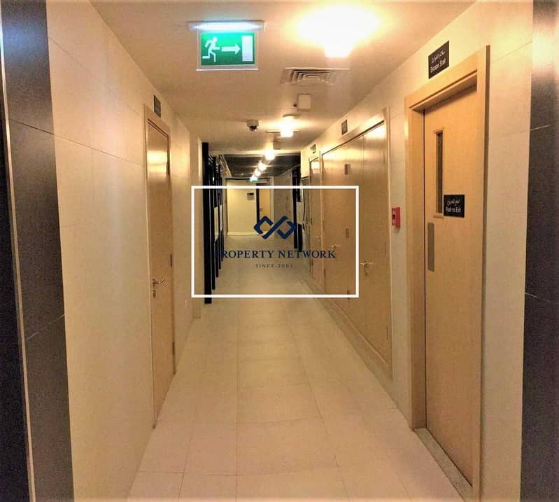 6 FITTED OFFICE FOR RENT JBC5 JLT
