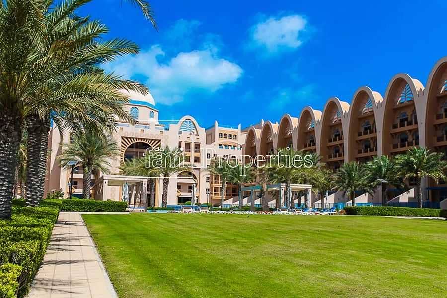 2 Retail space |prime loction in palm jumeirah