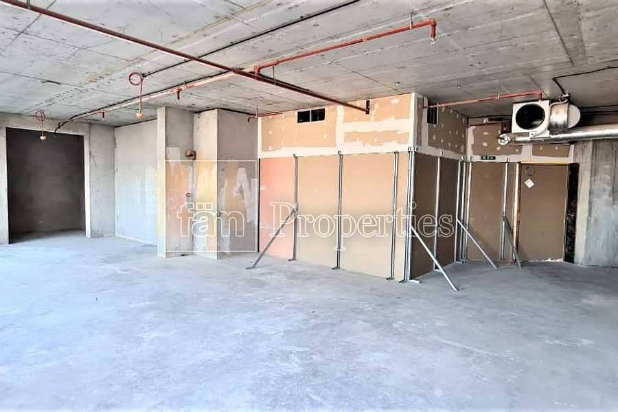 4 Retail space |prime loction in palm jumeirah