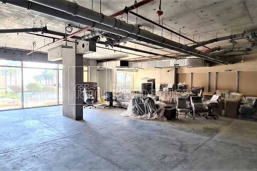 5 Retail space |prime loction in palm jumeirah